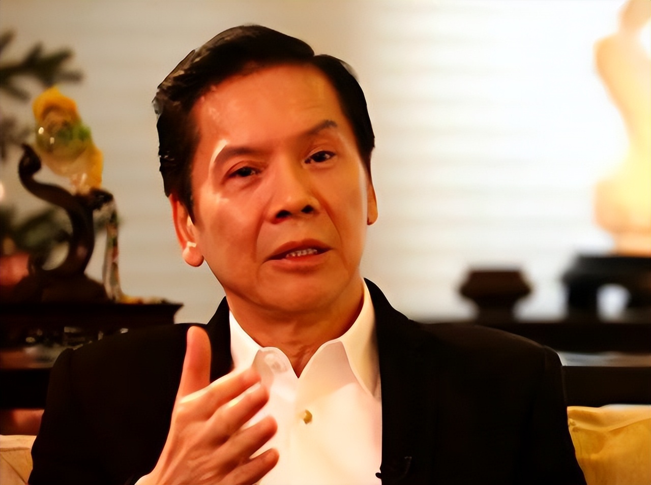 周星驰有多少名场面,周星驰霸气出场