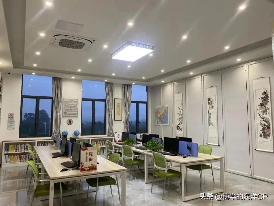 家门口的“文体圈”！增城街坊们抬腿就能到~