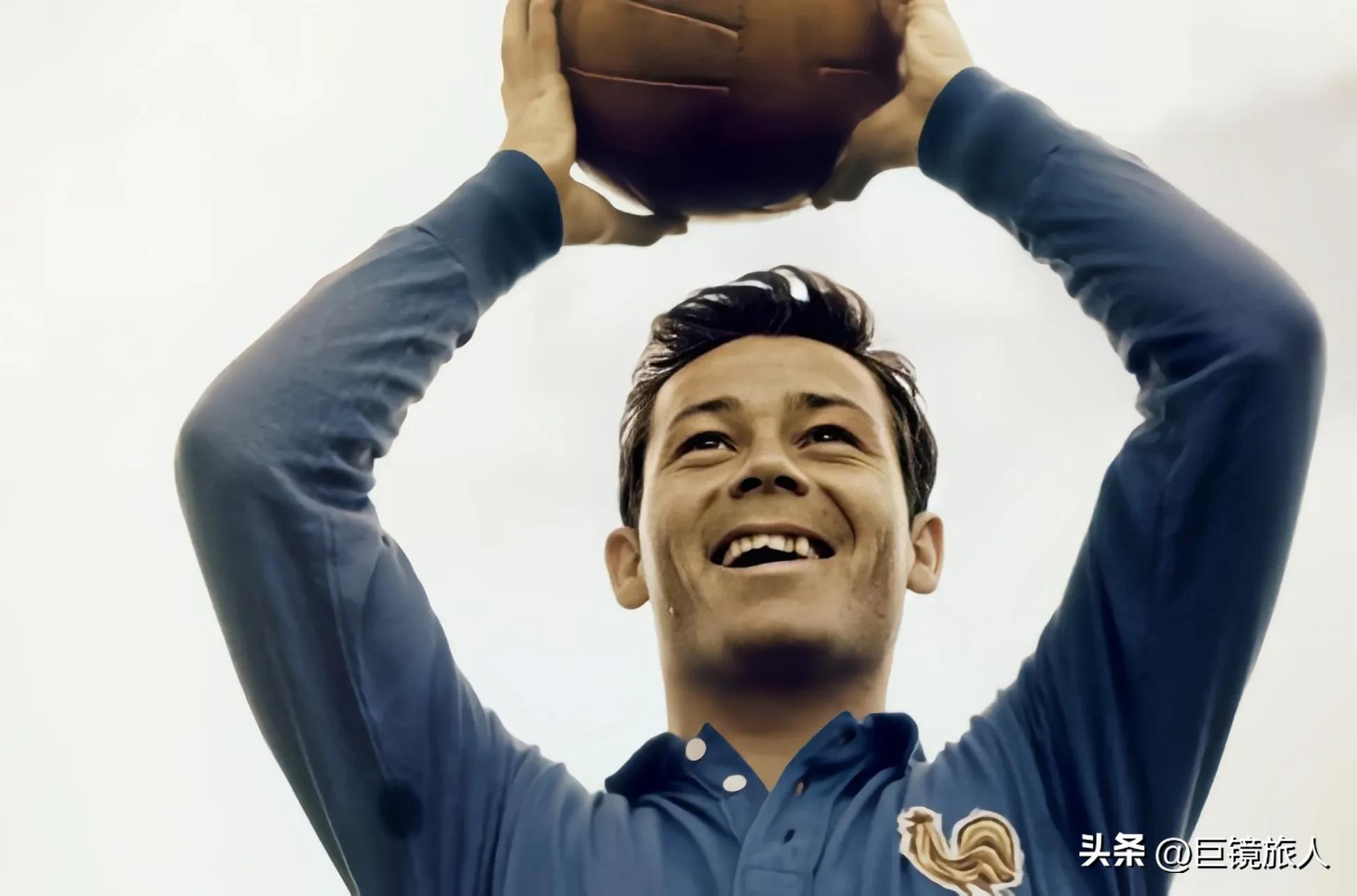 姆巴佩加盟皇马后首发阵容,齐达内和姆巴佩法国地位