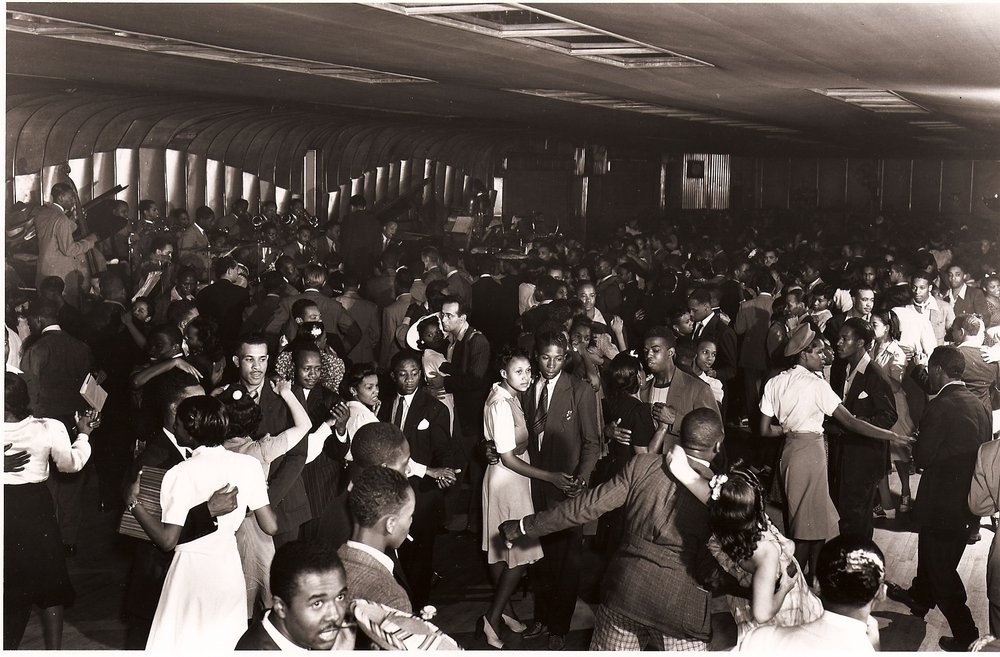 爵士为什么会被歧视,爵士舞真正的起源