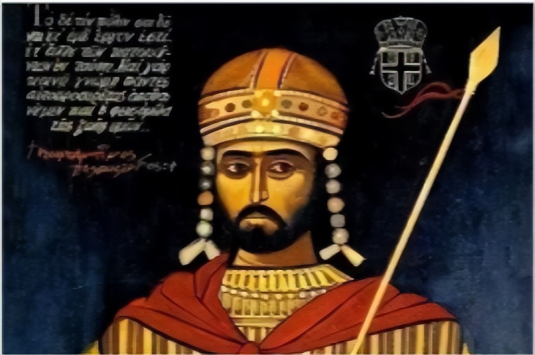 拜占庭帝国君士坦丁堡战役,兵锋所指之处