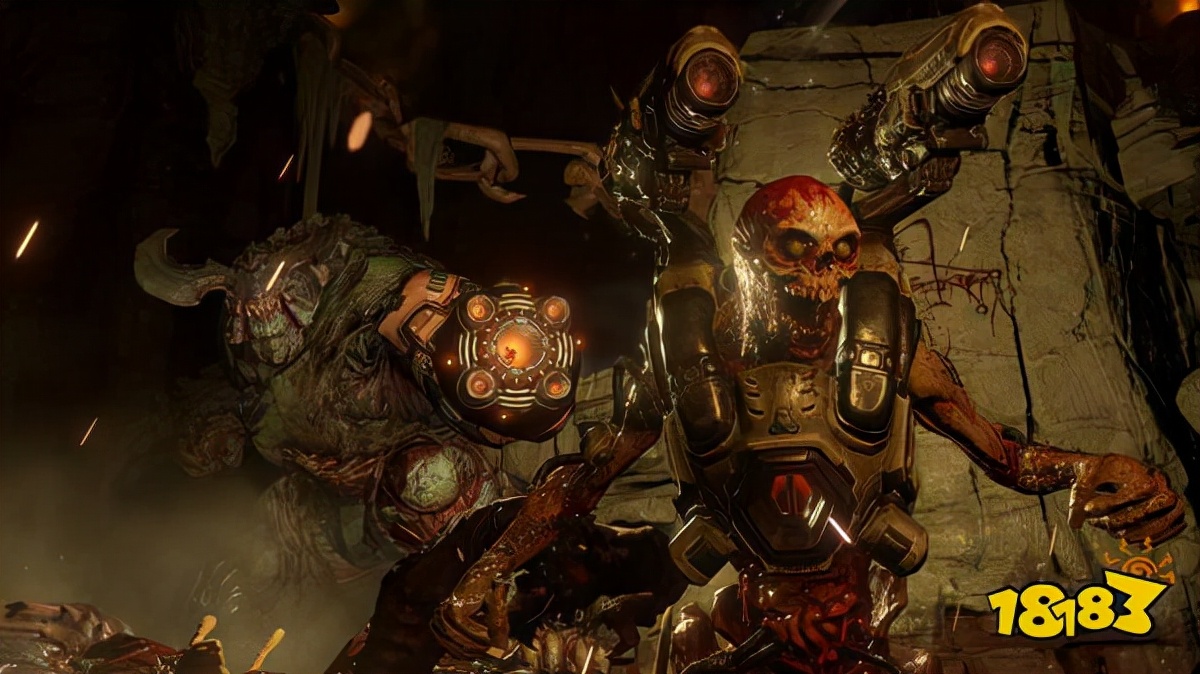 推荐九款爆火类的射击游戏,最真实最硬核的射击的游戏推荐