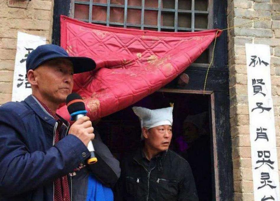 丧事中的祭和奠,丧事与葬礼有什么区别