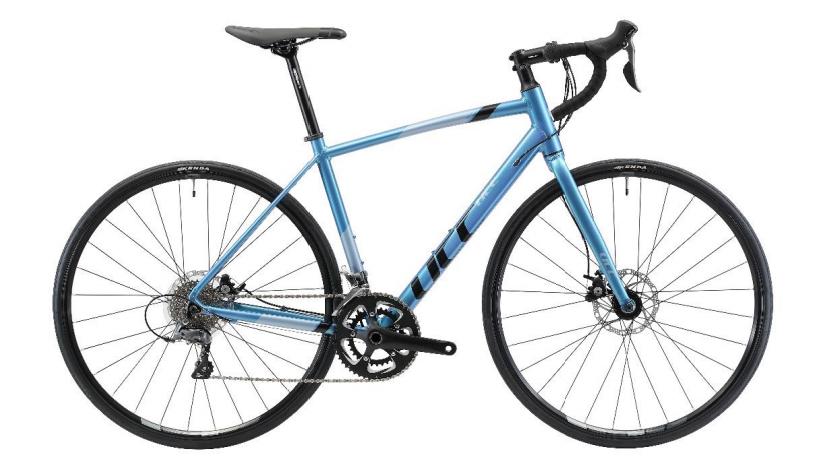 女公路自行车骑行入门,新手骑行适合入手什么自行车