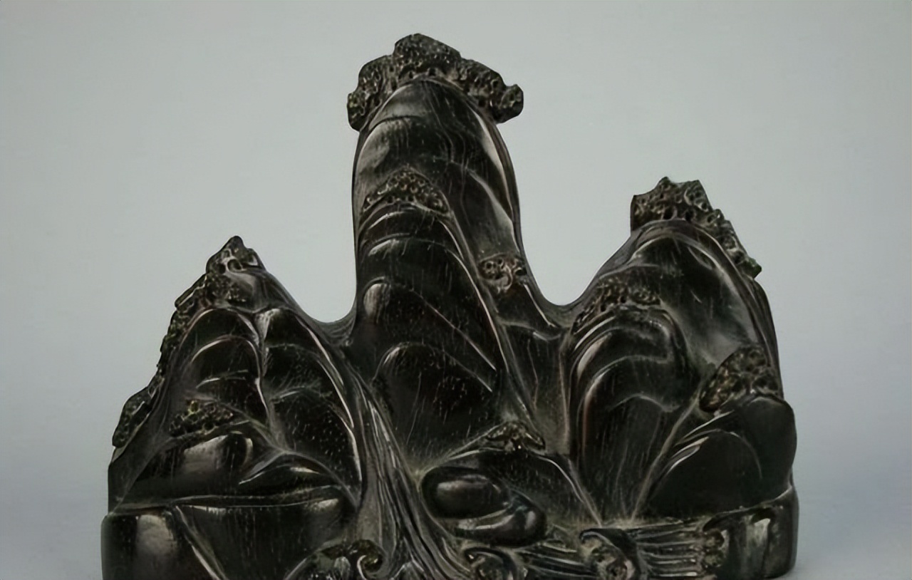 明代木雕有收藏价值吗,古代木雕怎么收藏