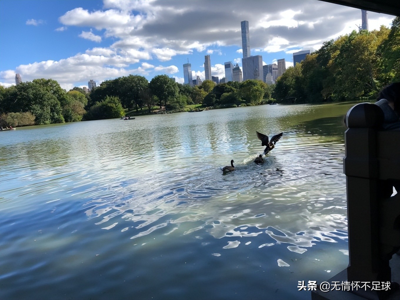 美国纽约东部游介绍,美国东部旅游感受