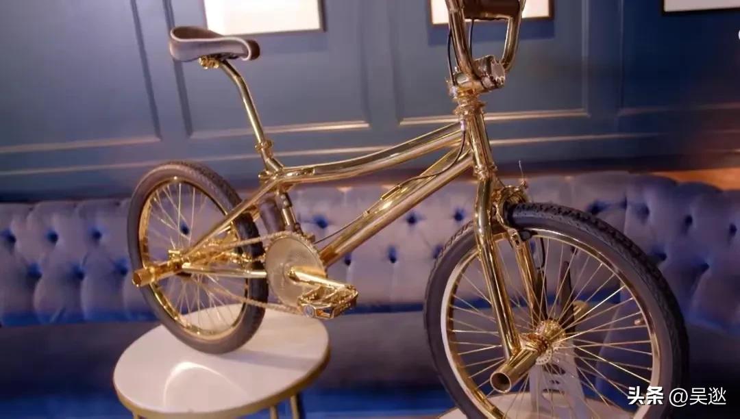 70年代一辆“凤凰牌”自行车180元，放到现在相当于多少钱？