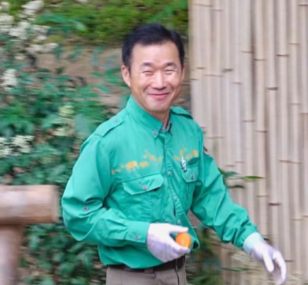 爱宝对姜爷爷有多信任,爱宝对姜爷爷的信任