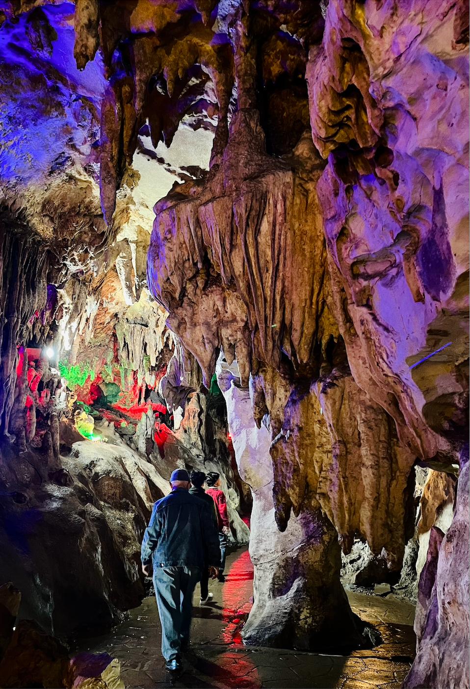 宜兴旅游陶祖圣境,宜兴玉女潭游览图