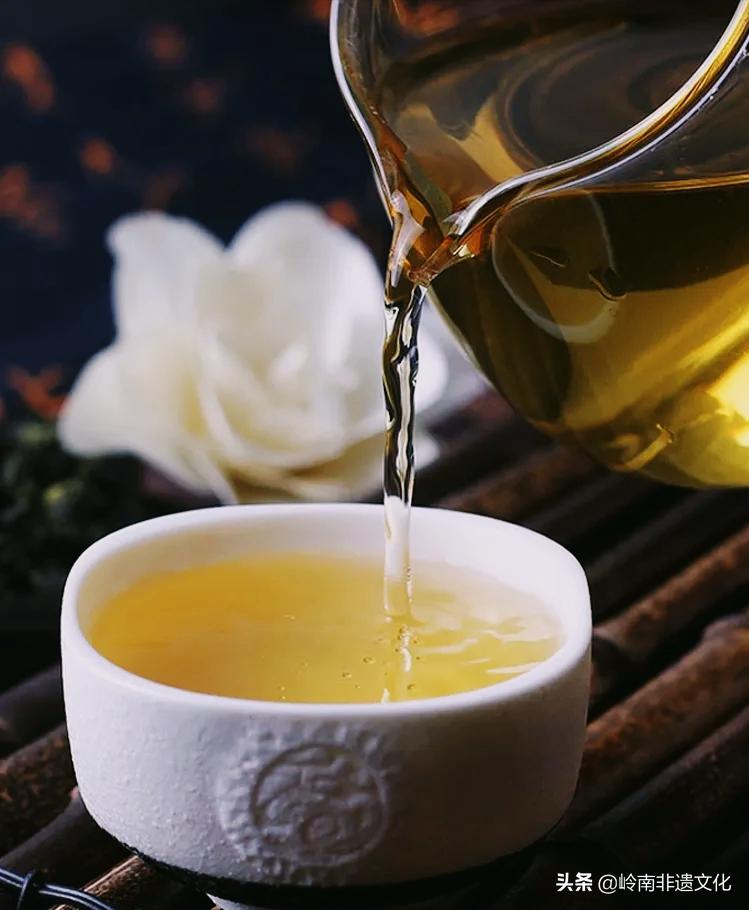 安溪铁观音茶文化,茶文化铁观音