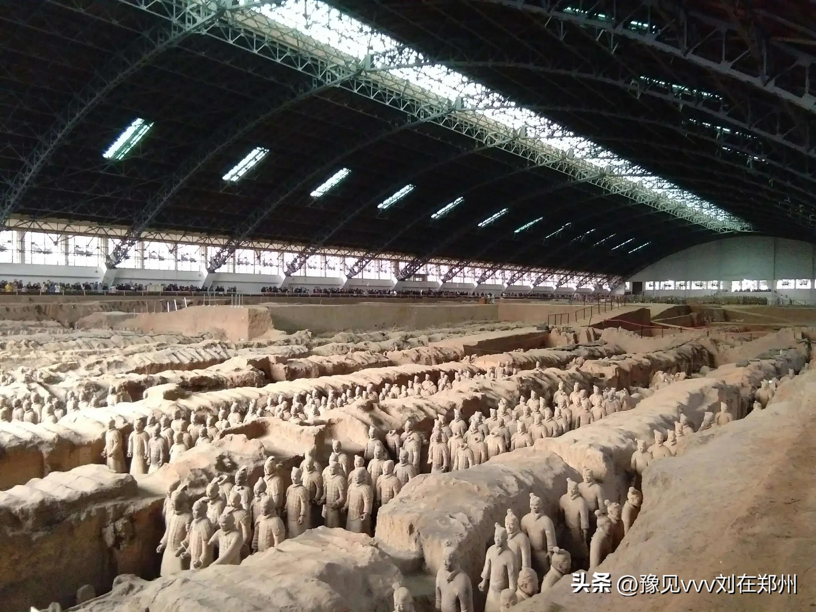 临潼骊山最美风景区,临潼骊山风景区有什么景区名