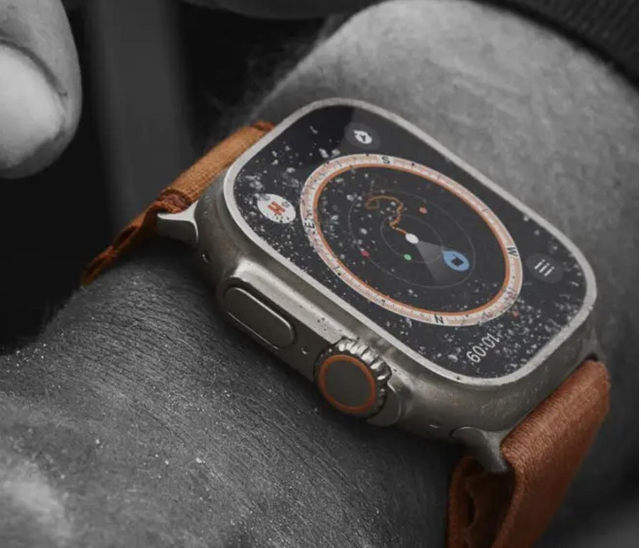 小米华为智能手表,华为小米苹果智能手表哪个好