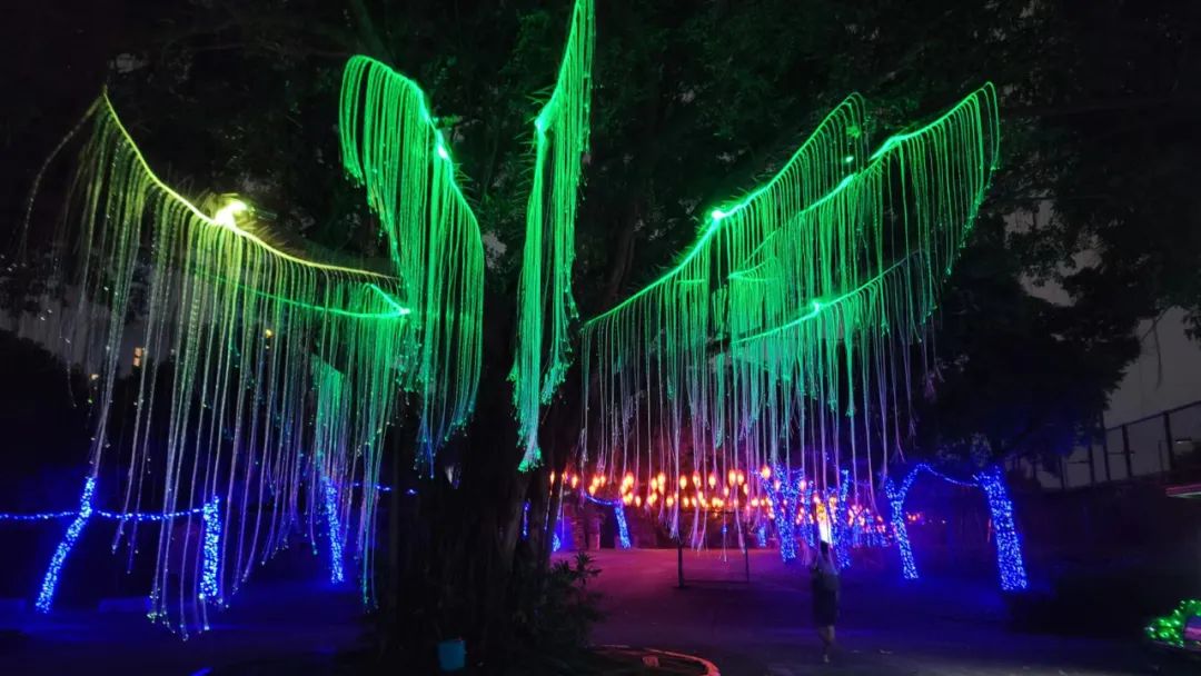 深圳观澜湖生态运动公社游玩攻略,深圳观澜湖乐园游玩