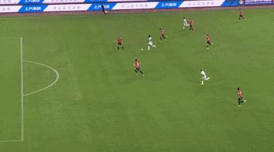 杨一鸣成都蓉城实力怎么样,成都蓉城不敌沧州雄狮