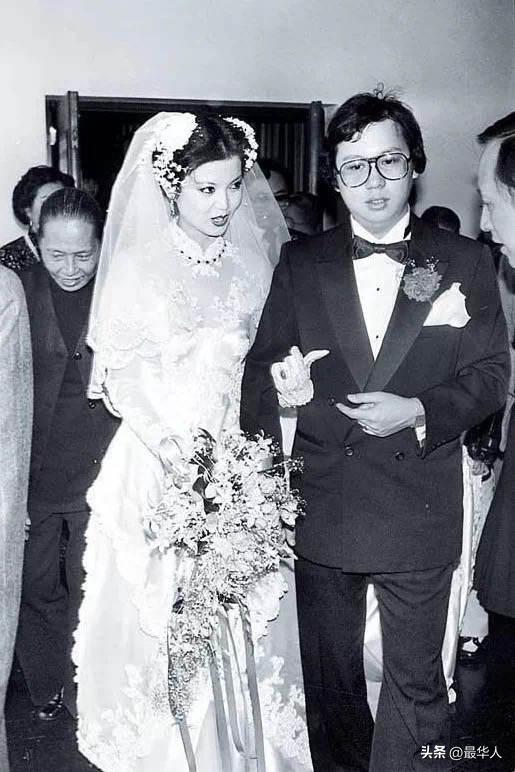 小婉君24岁嫁富豪生五子,凭《婉君》一剧成名的金铭