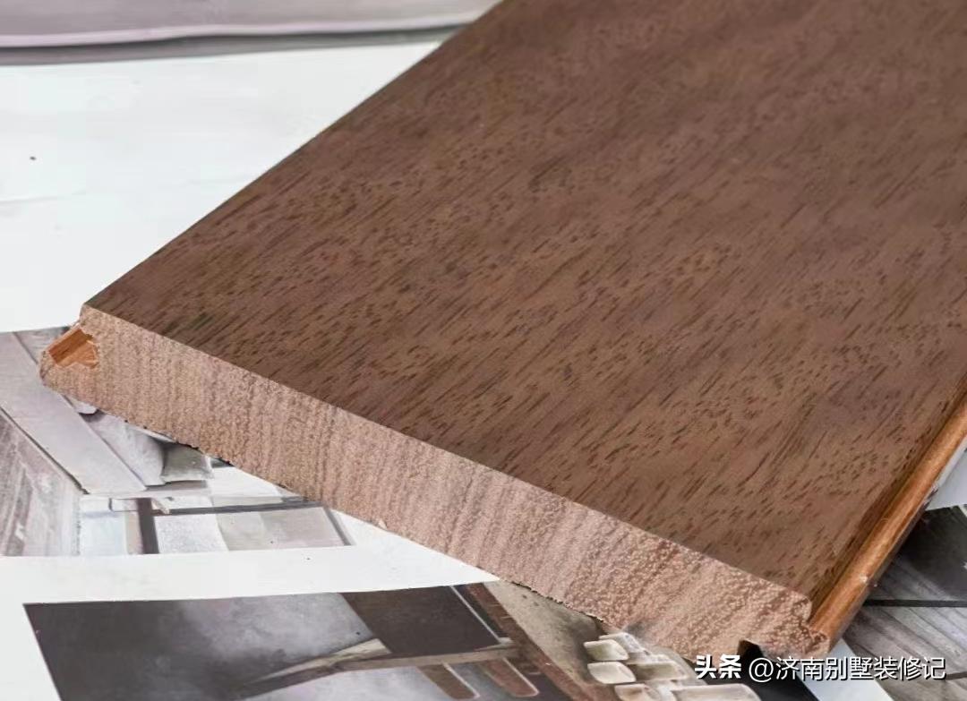 让木地板彻底焕然一新,木地板颜值