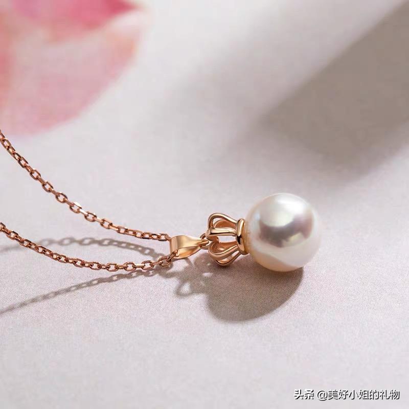 母亲节礼物40-50岁实用首饰套装,母亲节首饰礼物推荐