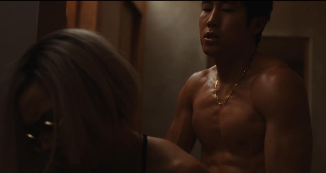 黄暴女神回归,尺度全开!