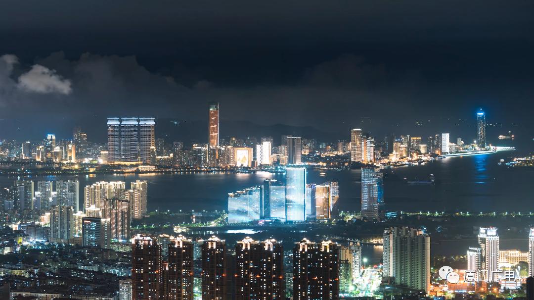 厦门秋游最佳去处,厦门周边秋游