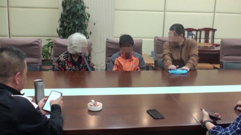 自称上帝使者，鼓吹*爱性**自由，裹挟成员聚居，“生命禅院”非法组织被依法取缔！