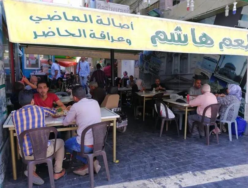 约旦的惨痛经历,约旦不解之谜