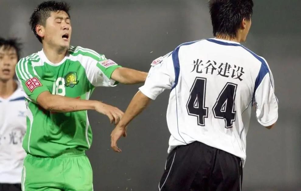 武汉三镇是中国足球的未来吗,武汉三镇足球实力有多强