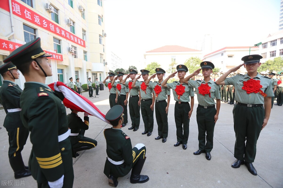 2019年前退伍军人的福利政策,石家庄退伍军人优待证有哪些福利