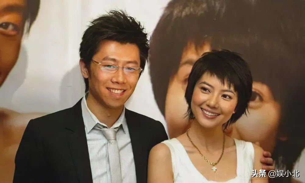 袁泉：有一种强大，叫温柔