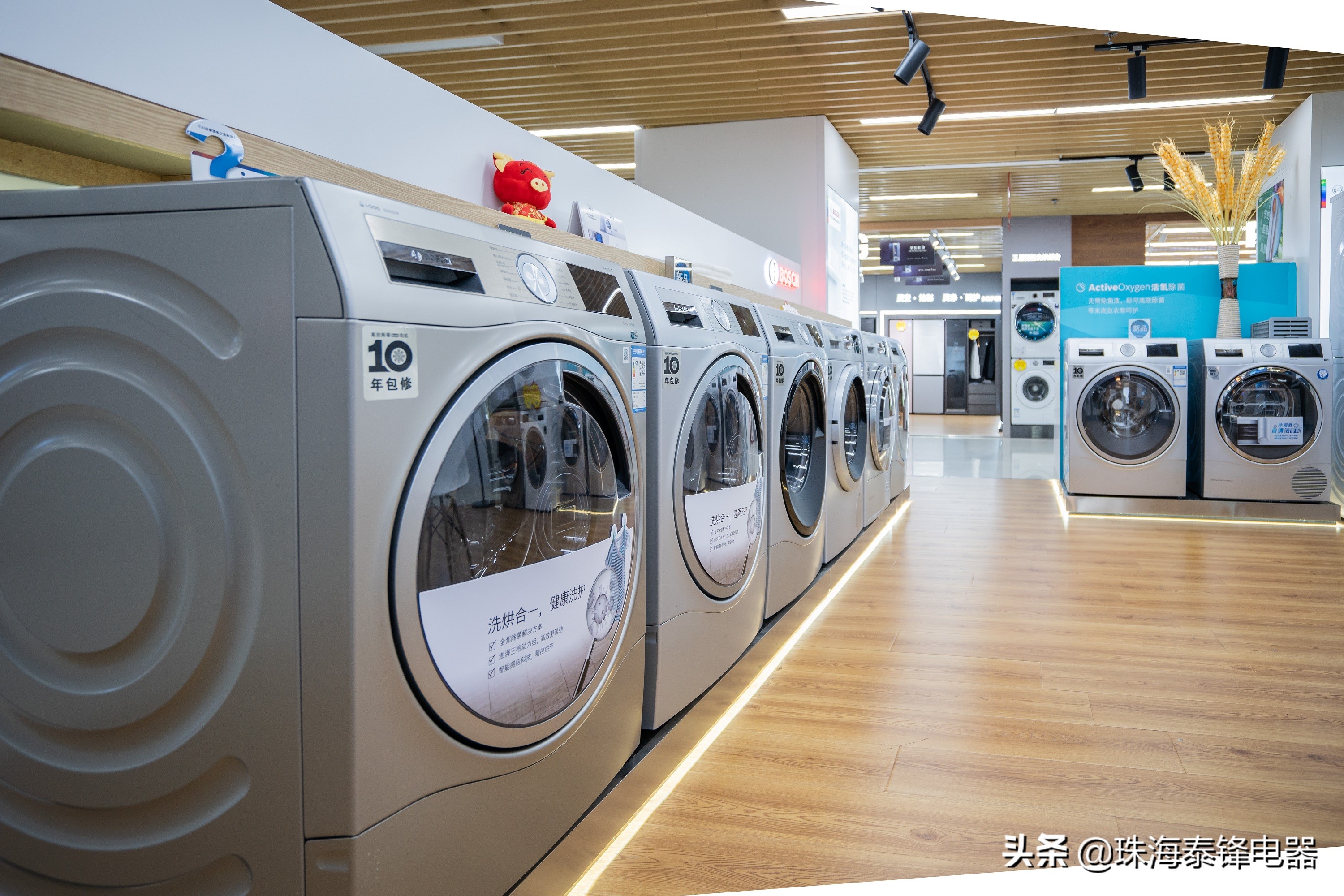 波轮洗衣机噪音大还是滚筒噪音大,洗衣机噪音大的处理方法