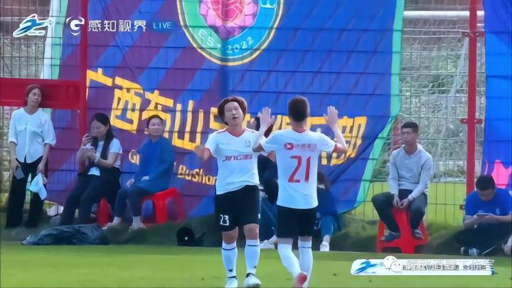 广西第一支晋级中超的球队,广西中超联赛对阵表2020