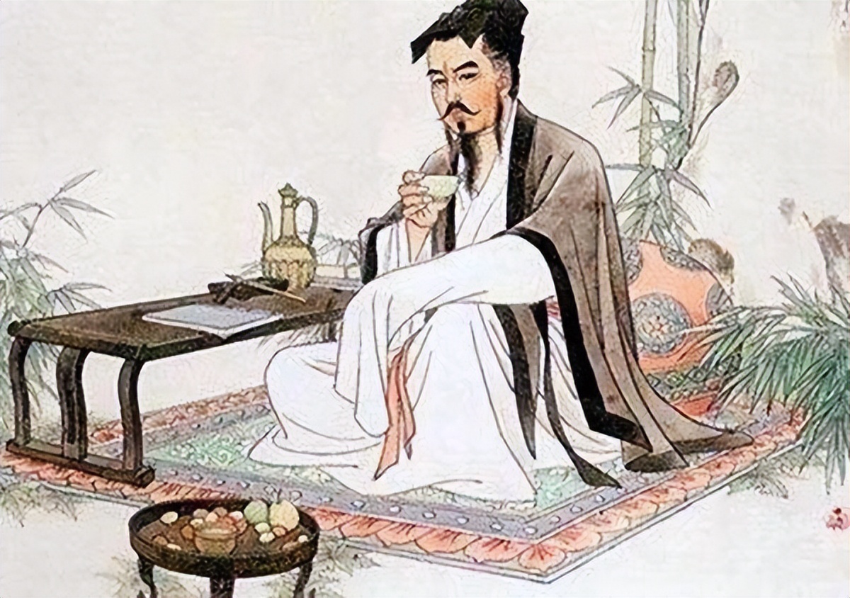 浅谈唐朝的文化特点和成就,唐朝税赋制度与营商环境