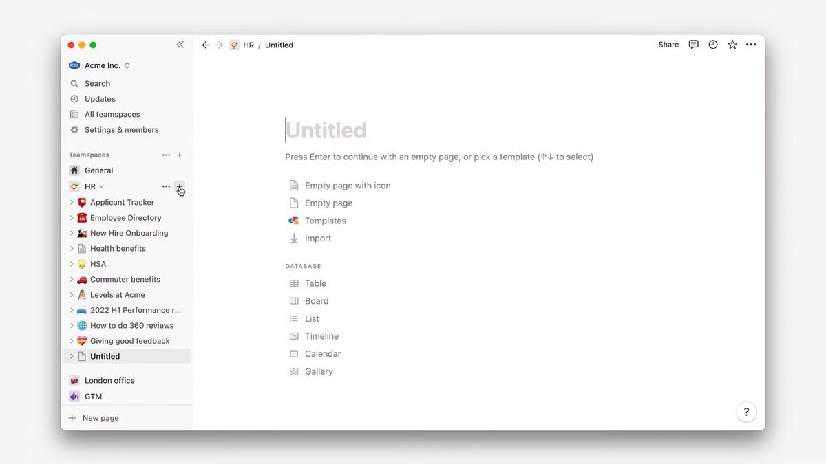 notion和印象笔记比较,notion支持笔记导出吗