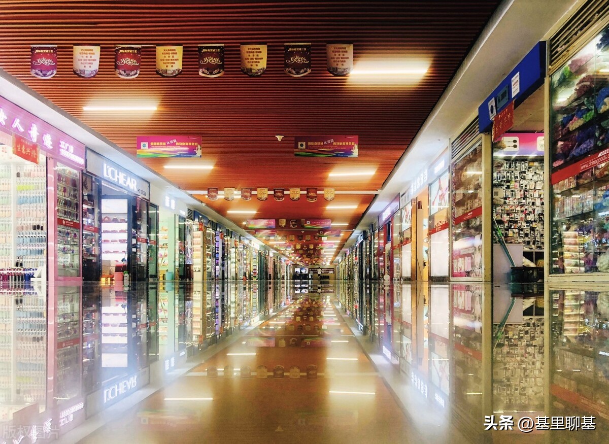 义乌哪里看世界杯,卡塔尔世界杯义乌赚了多少钱