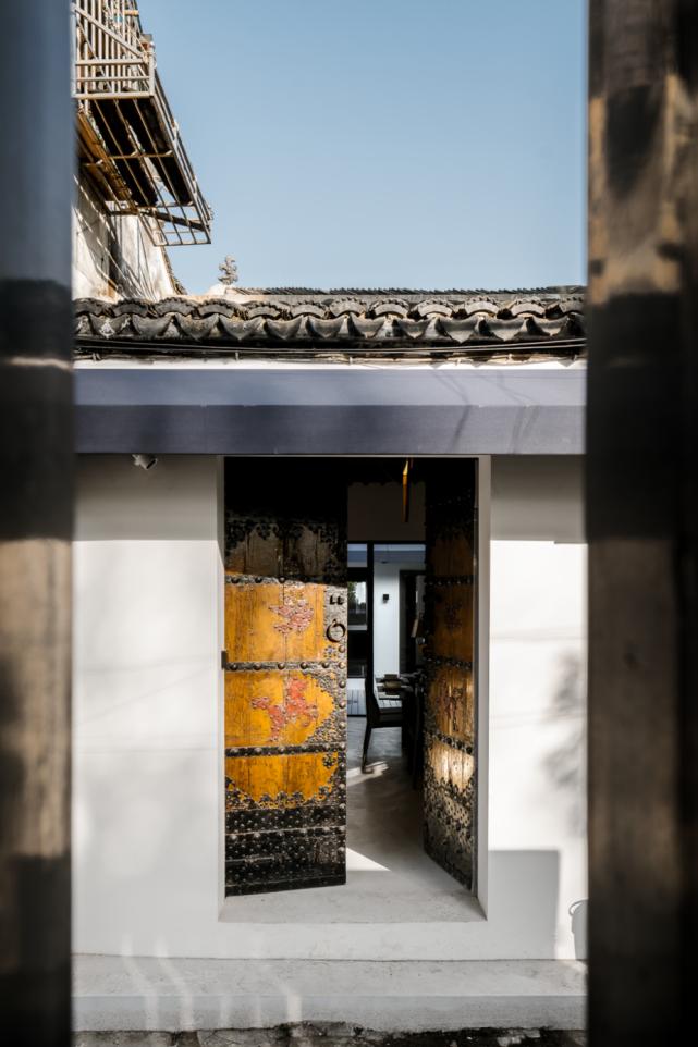 苏州专业设计师别墅空间设计公司,大斌空间设计事务所