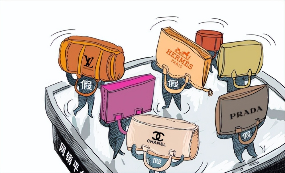 假货行业利润,90%假货撑起300亿市场