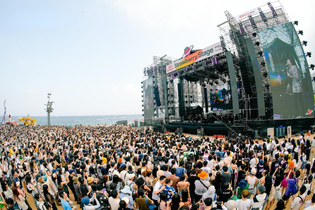 各地演唱会扎堆,扎堆演唱会什么原因