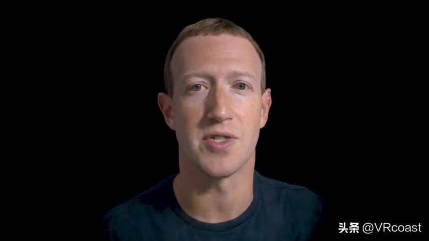 元宇宙扎克伯格完整版,扎克伯格对元宇宙的定义