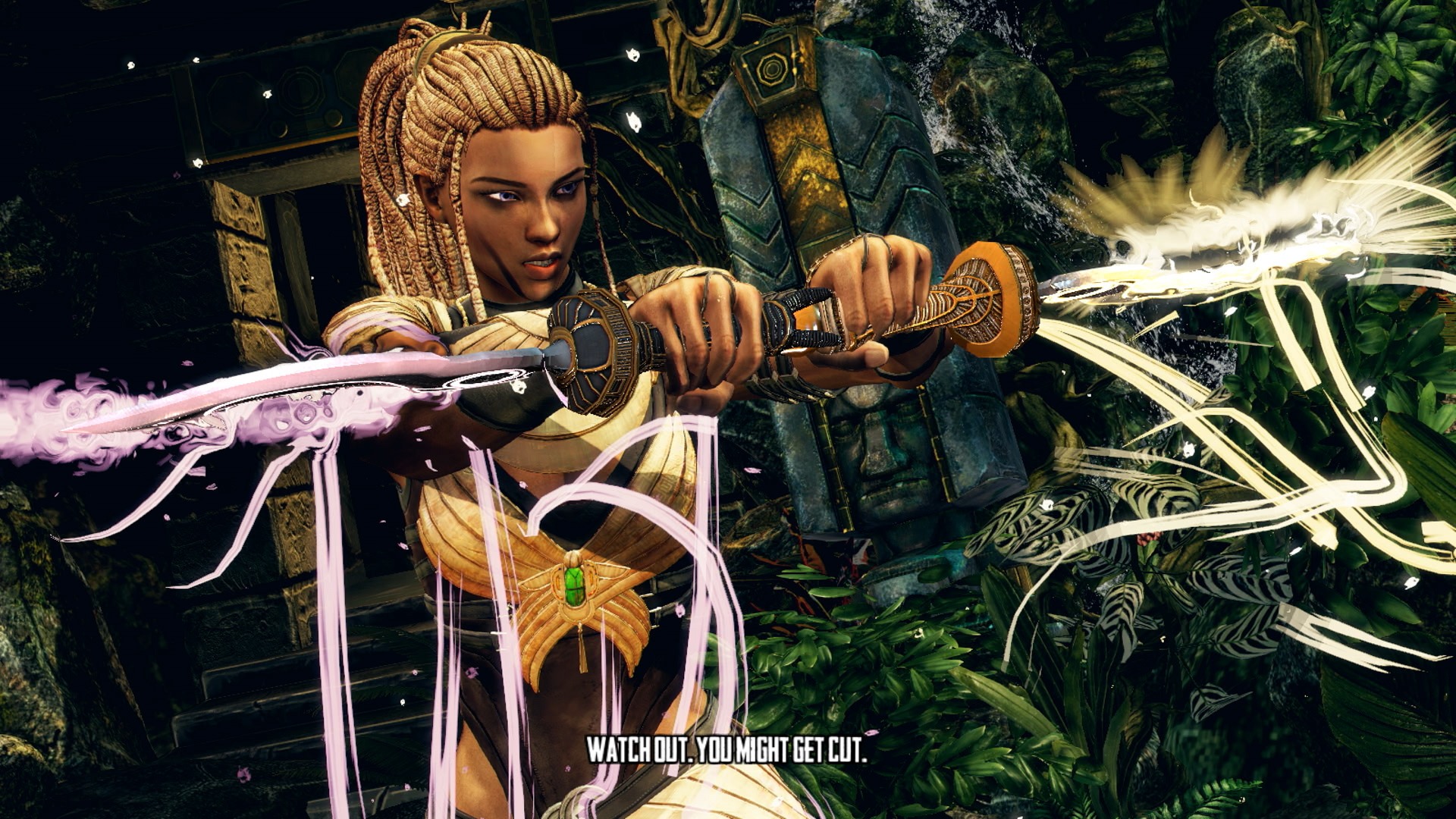 格斗街游戏,格斗游戏可玩性不高