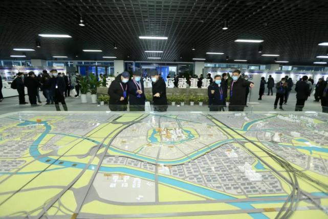 过去176天,河南省科学院经历了什么?