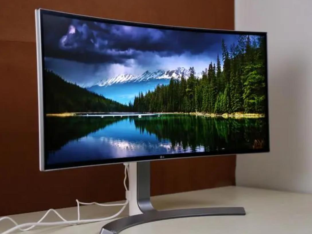 显示器横条纹闪烁抖动,win10显示器闪烁抖动是什么原因