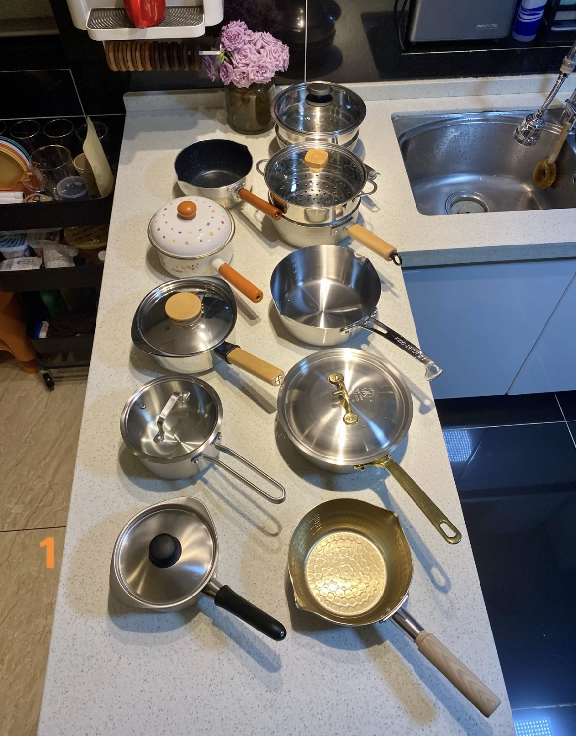 辛吉飞锅具红黑榜,锅具红黑榜