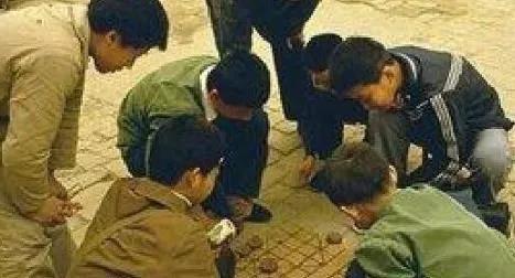 70年代童年回忆玩什么,有谁记得70后童年玩过的东西