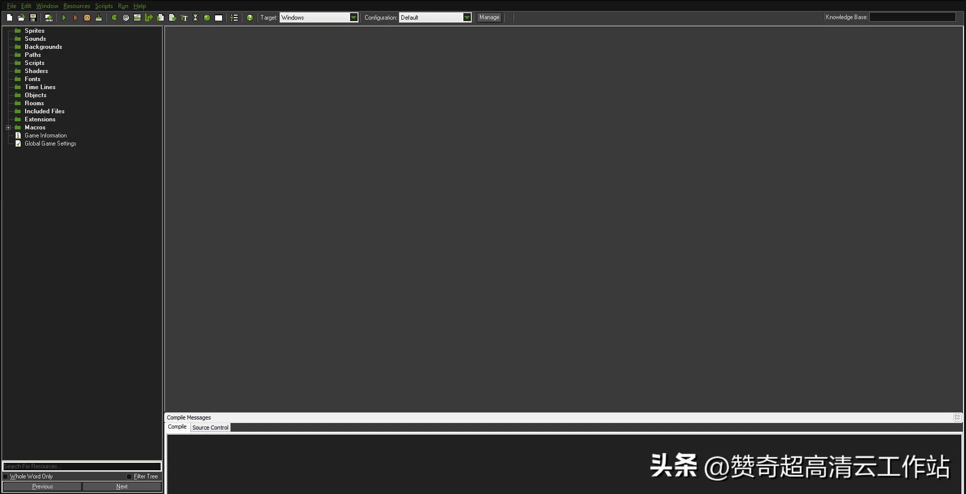 目前游戏引擎最好的是哪几个,盘点一下所有游戏引擎