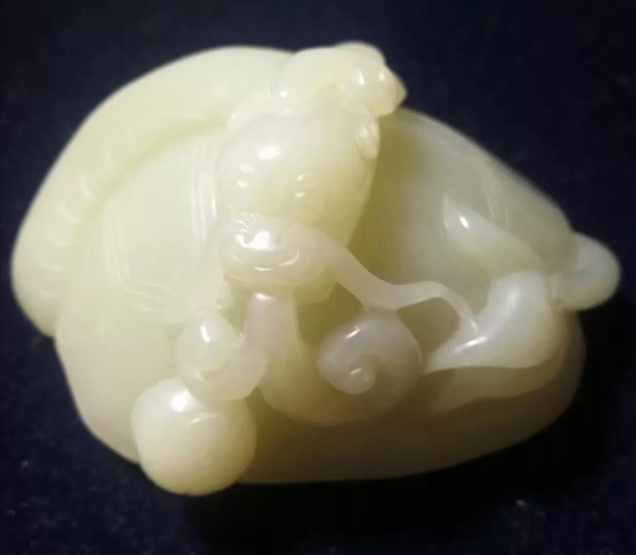 和田玉100万以上视频,100万一克的和田玉石