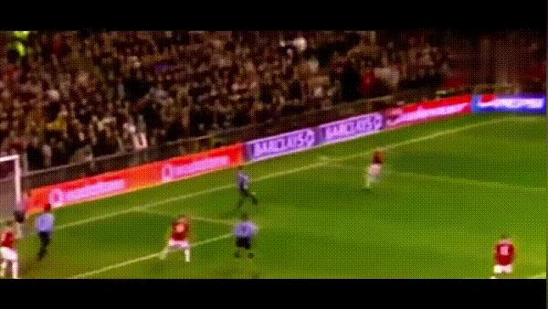 c罗足坛第一飞人,c罗是最全能的球员