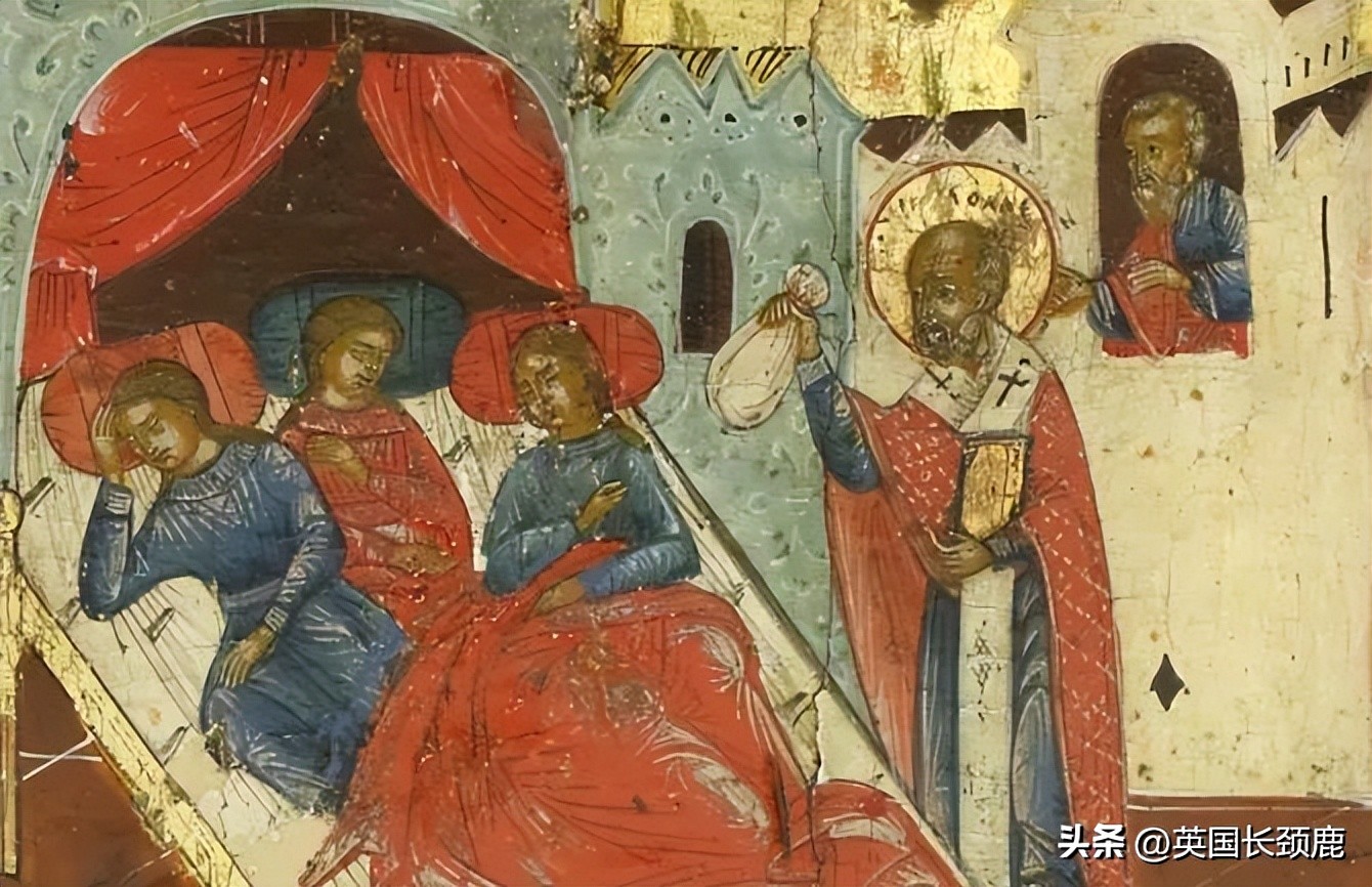 圣诞来啦！拔圣诞拉炮、喝Eggnog...有关圣诞习俗的超级科普