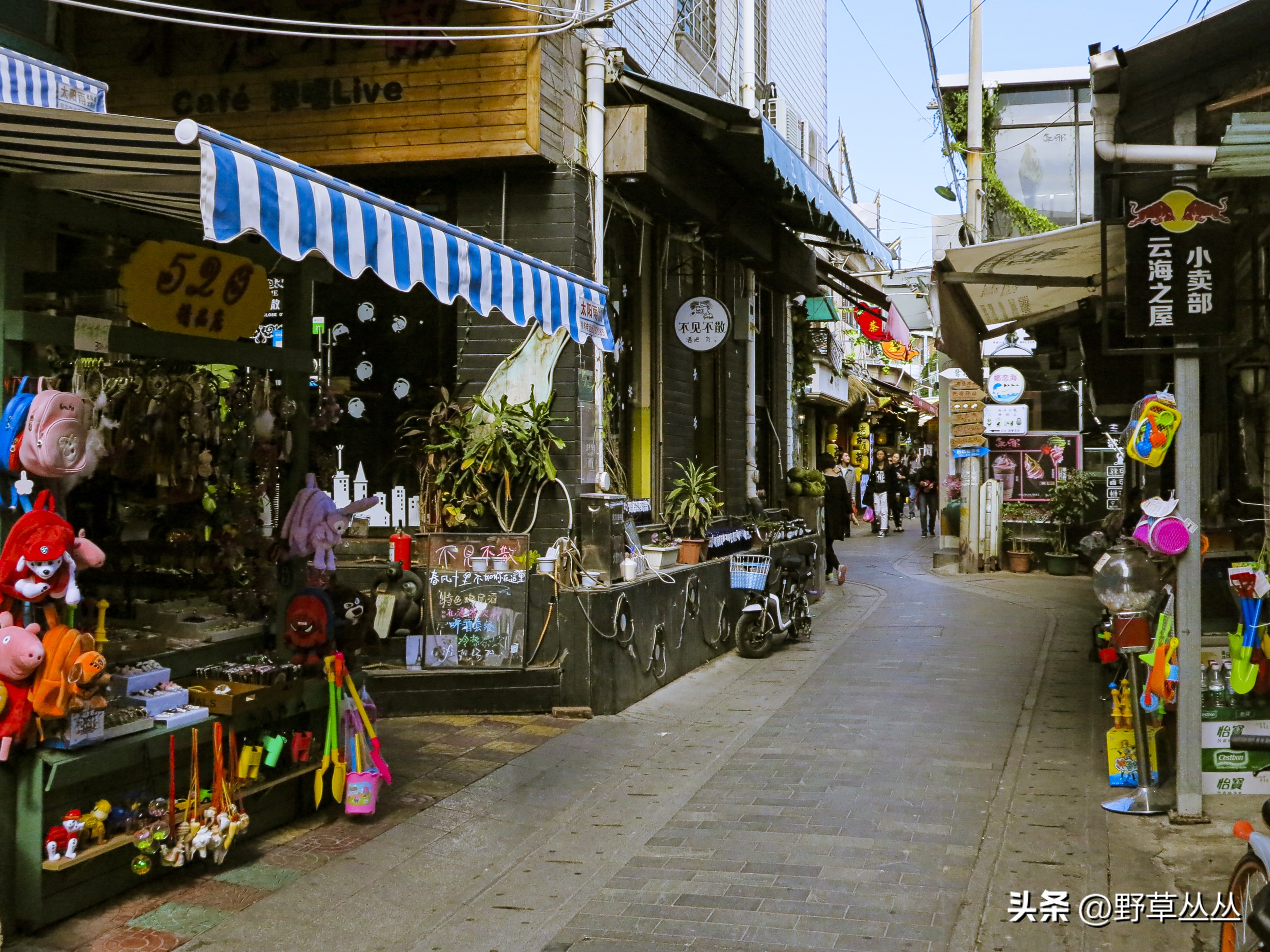 美食曾厝安——五人八日泰国自由行之厦门