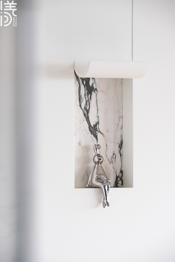 Young新作|与美共生，简约即自由，探秘心之向往DreamHouse！