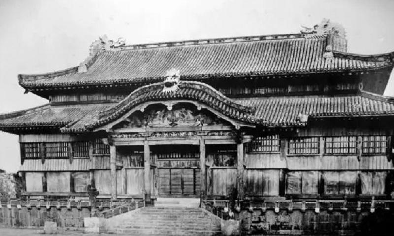 你觊台湾，我谋琉球？为何说我们打出琉球牌让美日两国进退维谷？