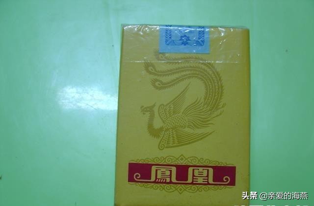 六七十年代父辈们怀旧的老牌香烟,几毛钱都是奢侈品,你们认得吗
